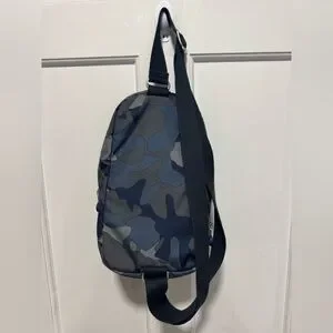 Kipling Blake Sling Backpack Camo Fog New Kipling Sling Backpack | eBay main image 4